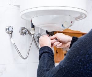 About Water Heater Repair LLC Willow, AK